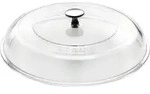 Staub Pfannendeckel 30 cm aus Glas