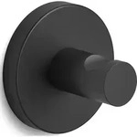 Scala Handtuchhaken schwarz