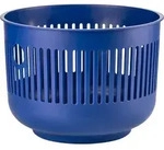 Ume W&auml;schekorb 29 cm Indigo