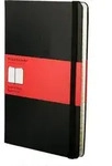 Moleskine Adressbuch L schwarz