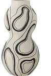Nicola Vase 34 cm