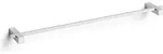 Carvo Reling f&uuml;r Handt&uuml;cher 66 cm Stahl matt