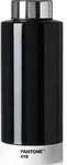 Pantone Thermo-Flasche 530 ml schwarz