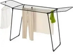Hangon Too W&auml;schest&auml;nder 198,3 cm, schwarz