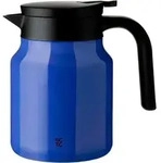 Therm-It Thermoskanne 900 ml, Kobalt