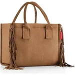 Daily Shopper Western XS Tasche aus recyceltem Material