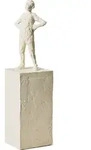 Astro Kleine dekorative Figur Zodiak L&ouml;we
