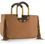 Loopshopper Western Tasche M aus recyceltem Material