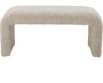 Bobbie Bank beige