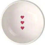 Dessertschale With Love 8 cm