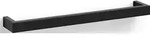 Linea Handtuchreling 61,5 cm schwarz