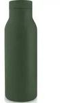 Urban Thermo Thermo-Flasche smaragdgr&uuml;n