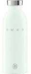 Smeg x 24Bottles Thermoflasche 500 ml, pastellgr&uuml;n