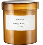 Valoa Duftkerze Bergamot L