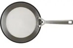 Le Creuset Spritzschutzdeckel f&uuml;r Pfanne 20-24 cm