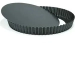 Profi Quicheform 30 cm mit abnehmbarem Boden