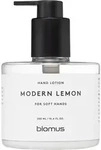 Satomi Modern Lemon Handbalsam 300 ml