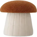Bertil Pouf 35 cm Pilz