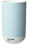 Pantone Vase 14 cm hellblau