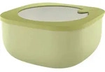 Store & More K&uuml;chenbeh&auml;lter 1,9 l Avocado recycelt