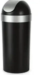 Venti M&uuml;lleimer 62 l schwarz