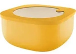 Store & More K&uuml;chenbeh&auml;lter 1,9 l mango recycelt