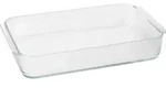 Pilastro Feuerfestes Gef&auml;&szlig; 40,8 cm