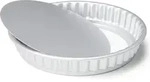 Professional Quicheform 26 cm mit abnehmbarem Boden