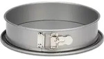 Silver-Top Abschlie&szlig;bare Kuchenform 18 cm mit breitem Boden