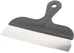 Silikomart Spatel f&uuml;r S&uuml;&szlig;waren 27 cm aus rostfreiem Stahl