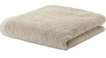 London Handtuch 55 x 100 cm hellbeige