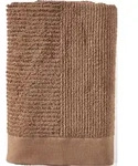 Classic Handtuch 70 x 140 cm Terrakotta