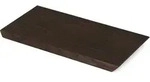R&aring; Schneidebrett 31 cm aus Eschenholz