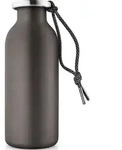 To Go Thermo-Flasche 500 ml schokoladenbraun