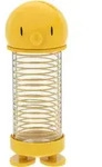 Bumble Trinkflasche 400 ml, gelb