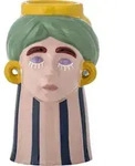 Miss Jody Kerzenhalter oder Vase