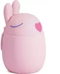 Bestie Food Thermobeh&auml;lter Rabbit 600 ml