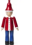 Kay Bojesen Christmas Ole Kleine Figur