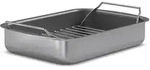 Eva Trio Grillpfanne 19,5 x 28,5 cm mit Slip-Let Beschichtung