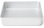 Professional Backform 22 cm quadratisch