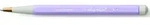 Drehgriffel Nr. 1 Kugelschreiber, lila, blaue Tinte