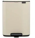 Bo Treteimer 12 l, Beige