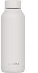 Quokka Solid Thermoflasche 510 ml, wei&szlig;