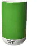 Pantone Vase 14 cm gr&uuml;n
