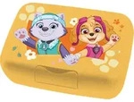Candy Organic Baby-Lunchbox PAW Patrol gelb