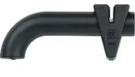 Twin Sharp Messersch&auml;rfer, Stahl-Keramik