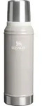 Legendary Classic Thermoskanne Hammertone Ash 940 ml