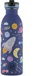 Urban Bottle Kids Space Friends Wasserflasche 500 ml