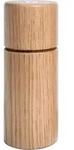 Bergen Salz- oder Pfefferm&uuml;hle 12 cm, Eiche natur