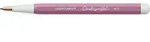Drehgriffel Nr. 1 Kugelschreiber, schmutziges Rosa, blaue Tinte